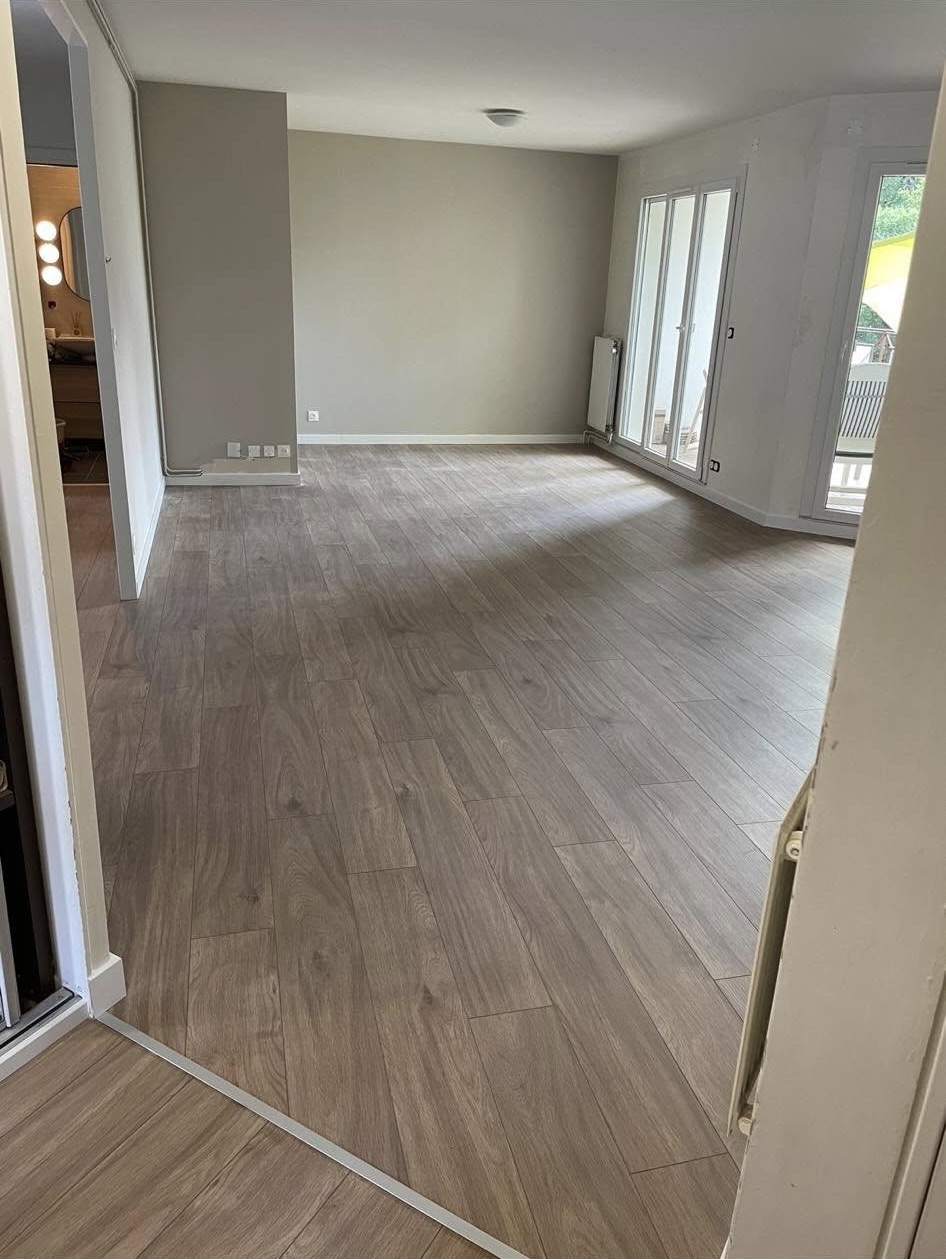Après rénovation CMI