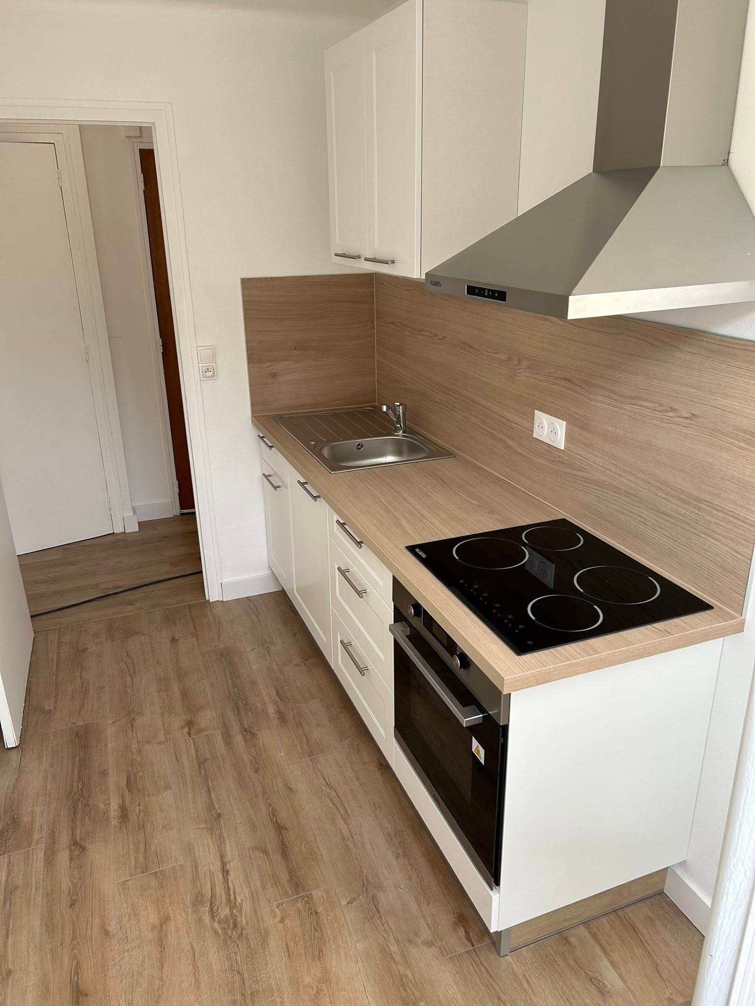 Après rénovation CMI