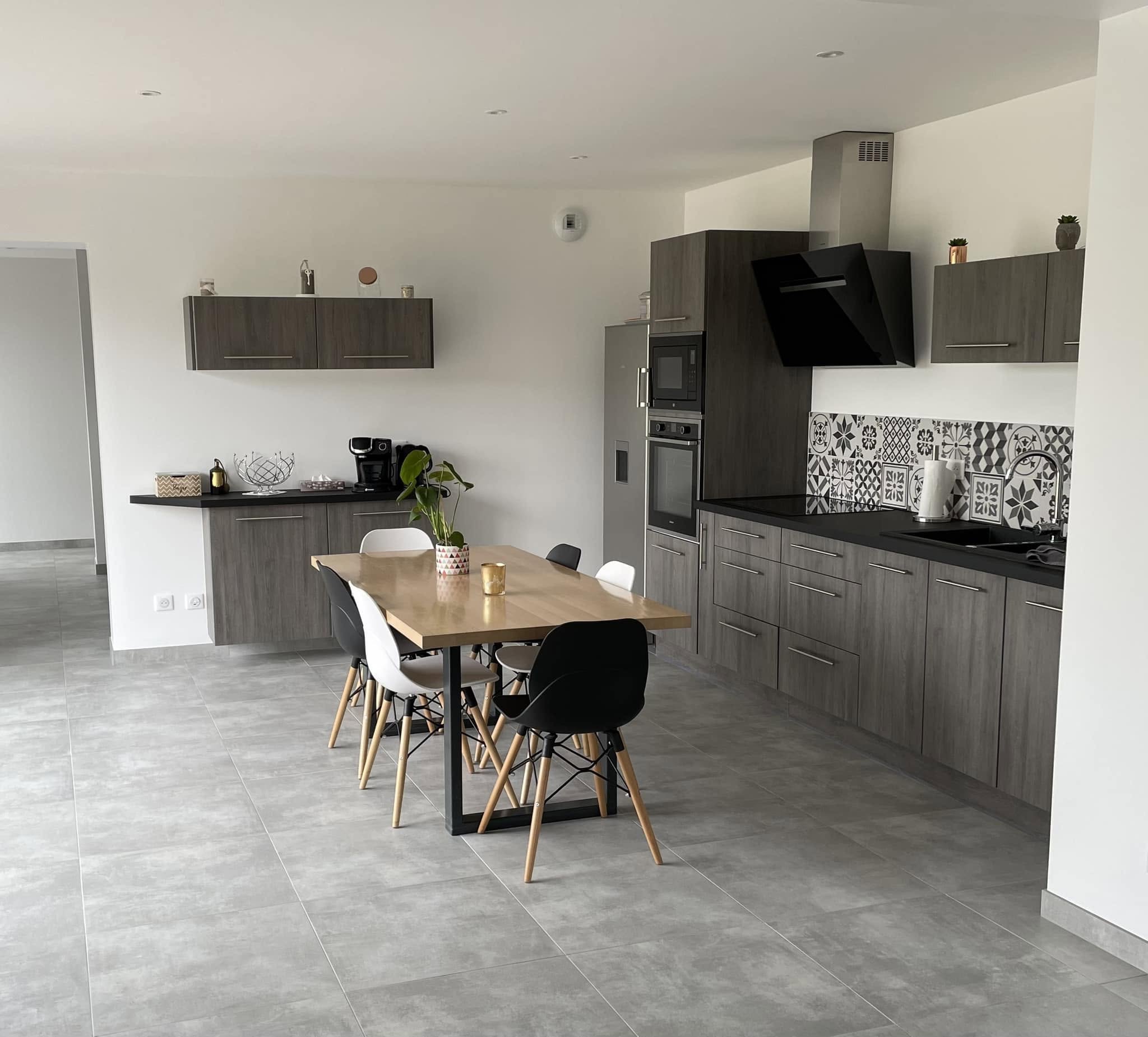 Rénovation intérieure CMI