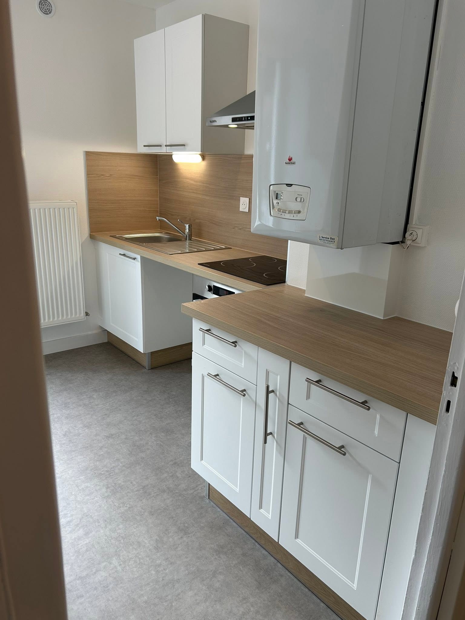 Après rénovation CMI