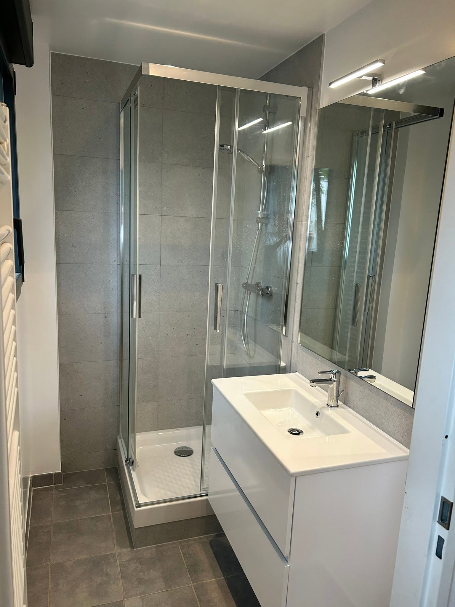 Après rénovation CMI