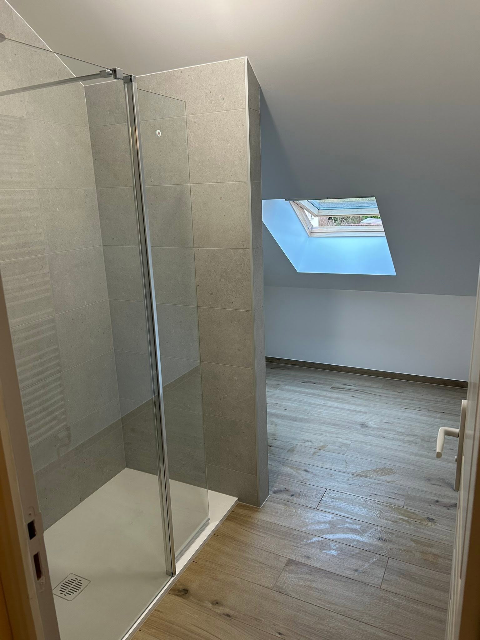 Après rénovation CMI