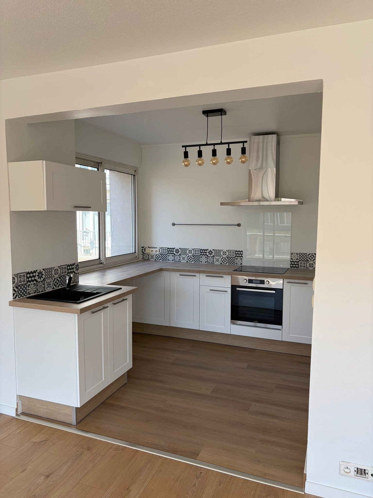 Après rénovation CMI