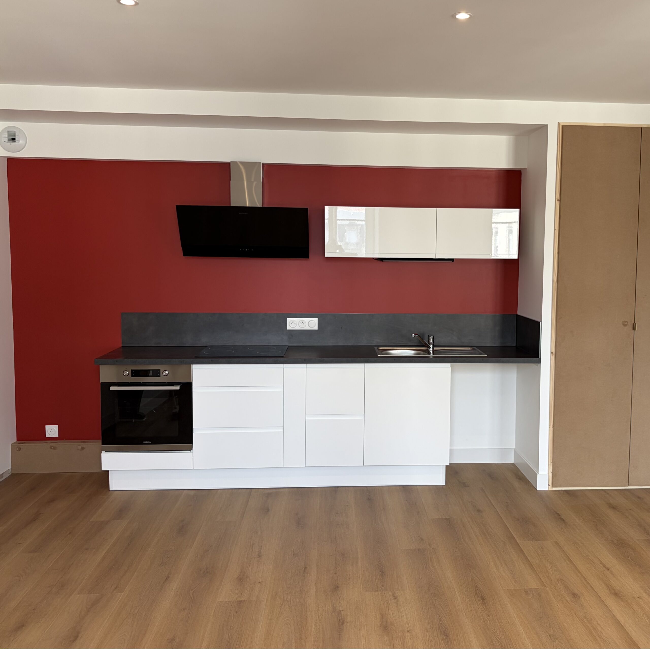 Après rénovation CMI