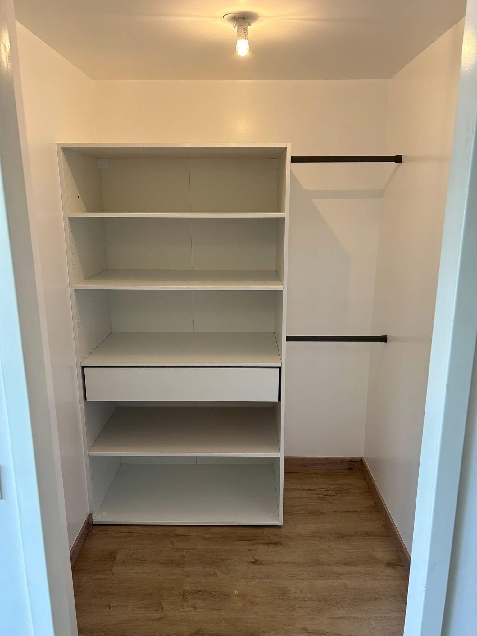 Après rénovation CMI