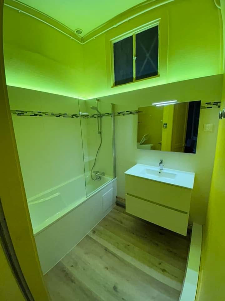 Après rénovation CMI